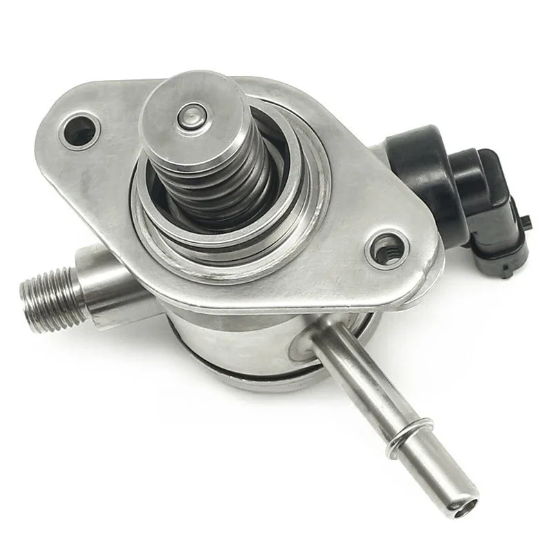 

12641847 High Pressure Fuel Pump for Buick LaCrosse Regal 2010-2017 GMC Terrain 2.4L Chevrolet Equinox Captiva Pressure Pump