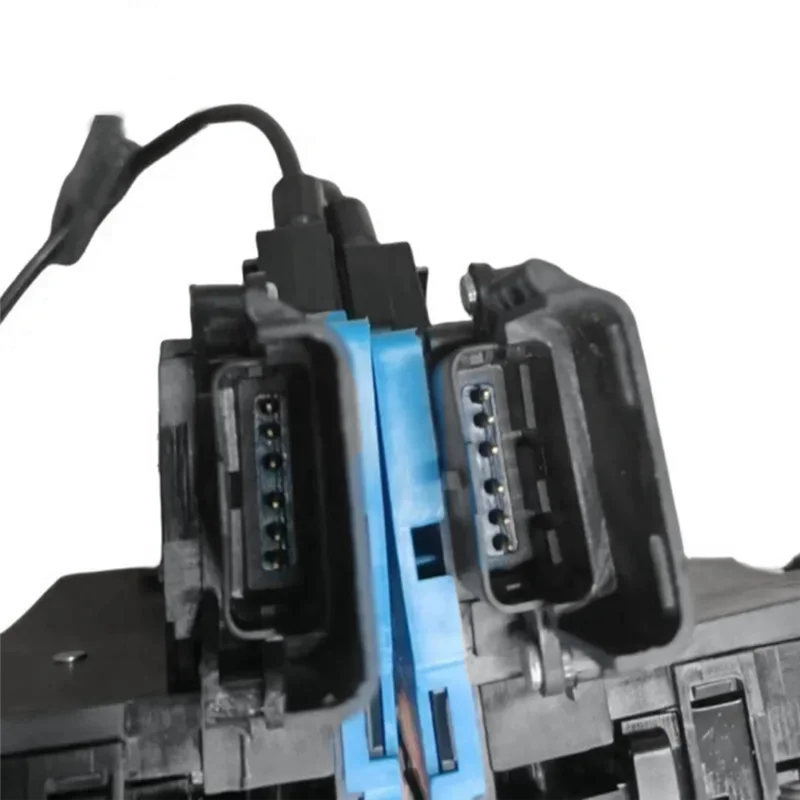 

Привод блока замка задней двери автомобиля для кабельного механизма защелки двери Citroen-A61E