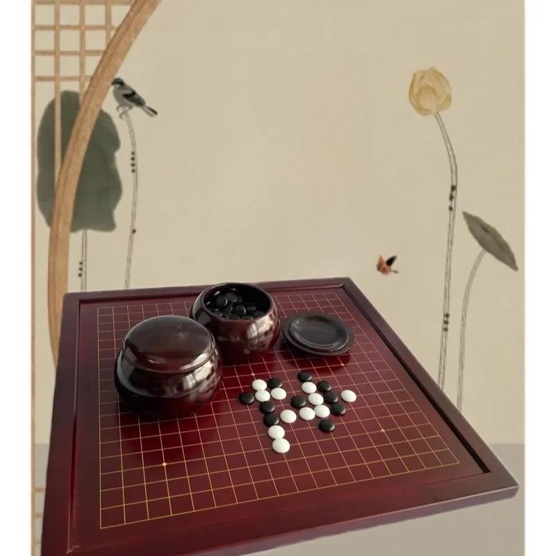 

Go set hemming multi-purpose Nanzhu beginner