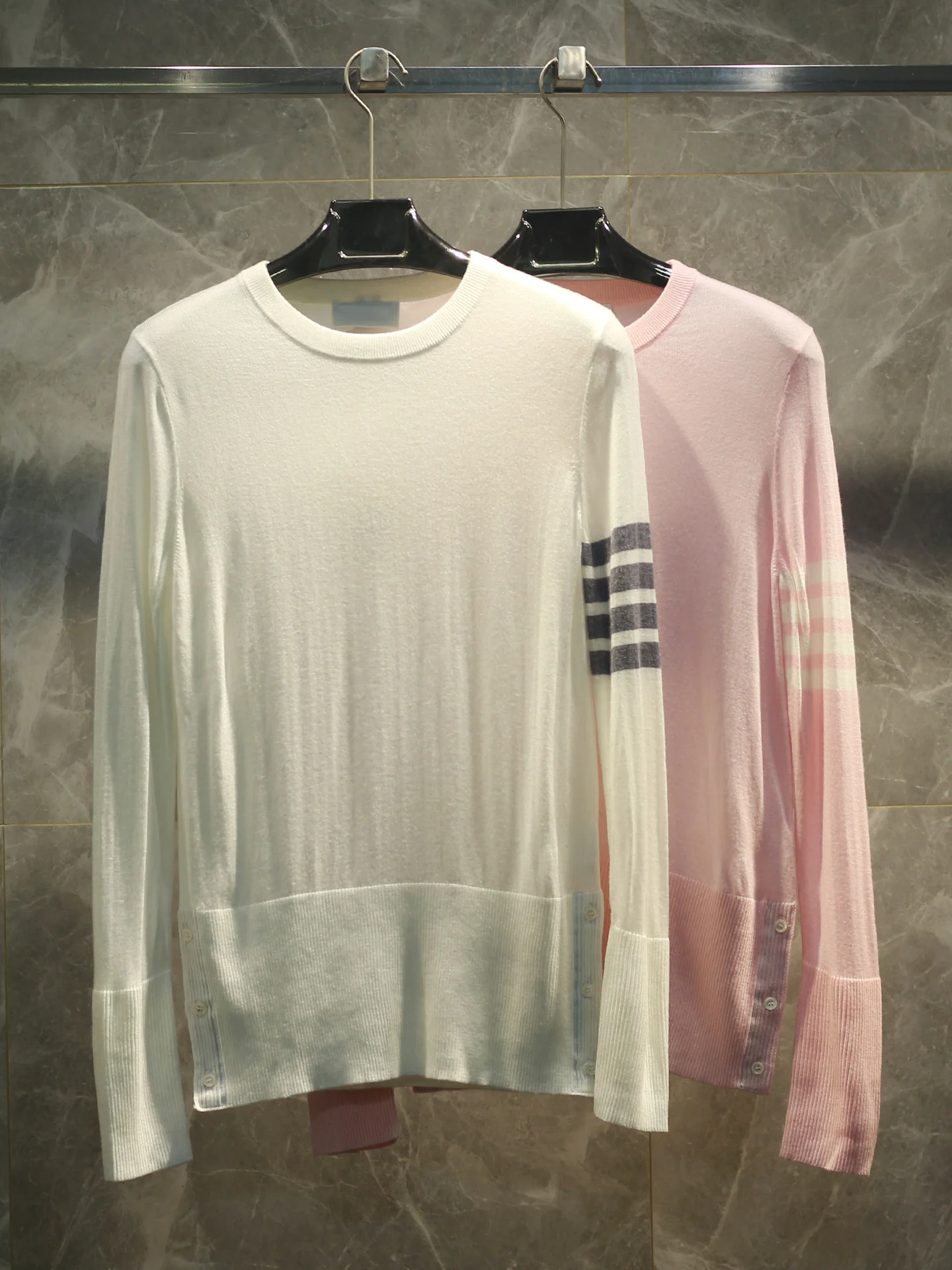 

Casual Knitted Woolen Sweater Women's round Ne Pullover Thin Sle Spring Autumn New Arrival Comfortable Loose Fit Long Sve