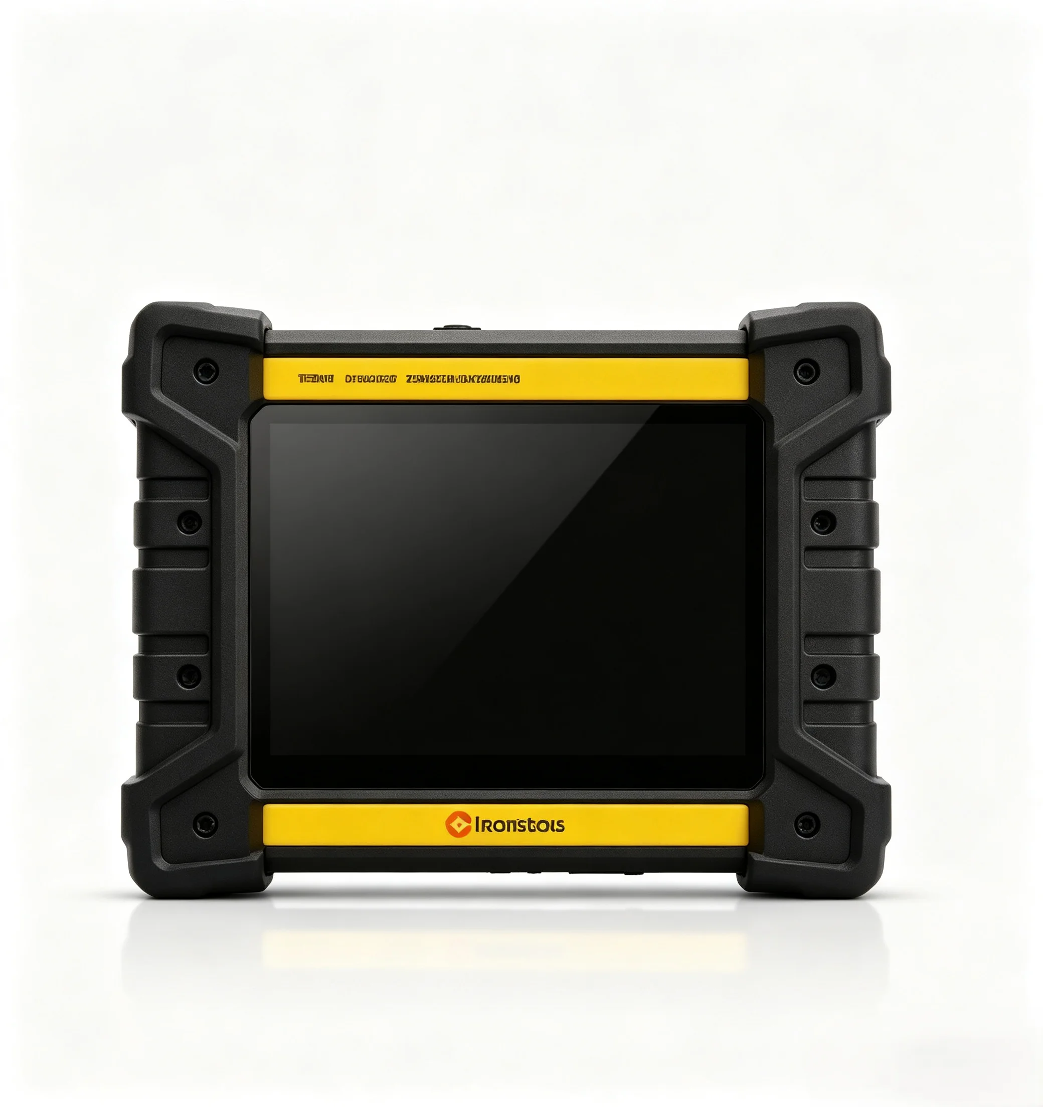 HC-AQT Rock Bolt Non-Destructive Tester | Anchorage Quality Testing Device for Geotechnical & Civil Engineering