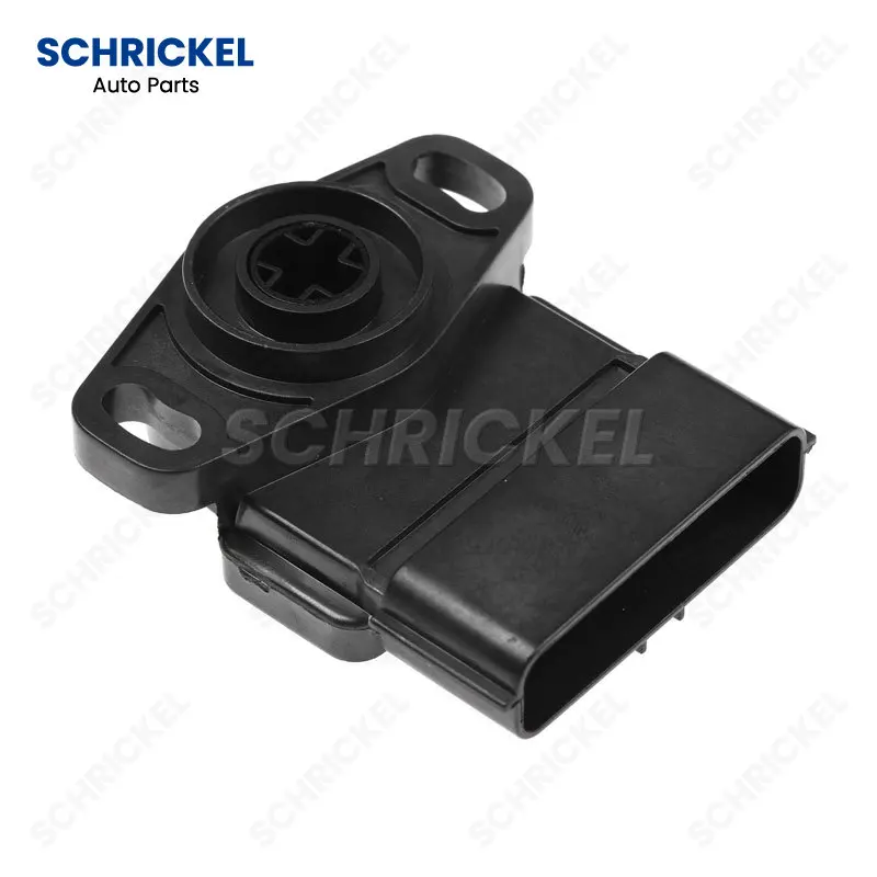 

MR578862 New TPS Throttle Position Sensor 8Pins For Mitsubishi Outlander 2.4L MR578790 MR578861 MR475079