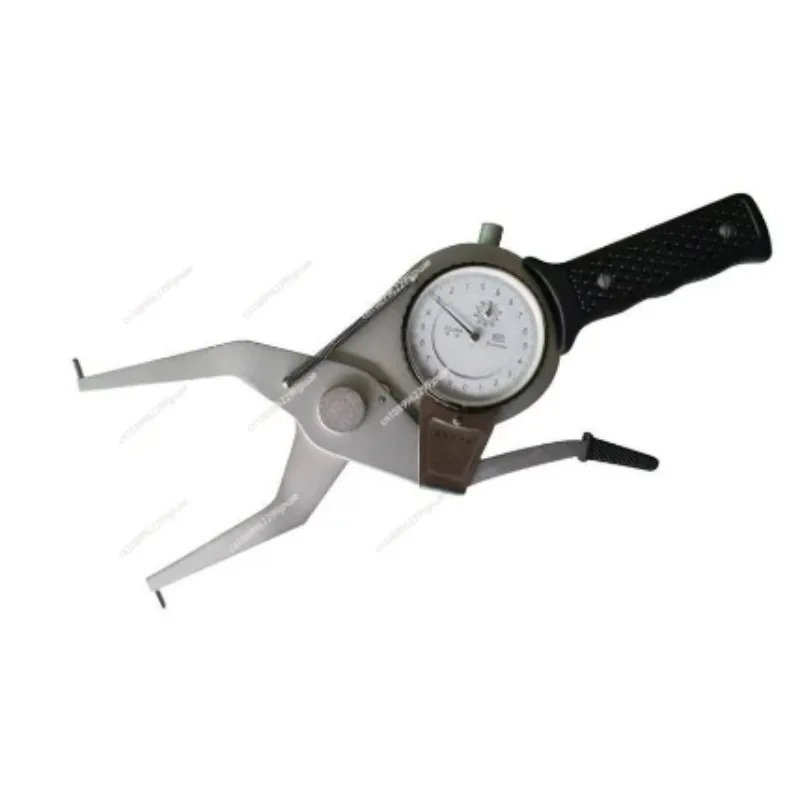 Dial Snap Gauge 0.01mm Precision Internal External Caliper Gauge Inside Outside Diameter Measuring Tool