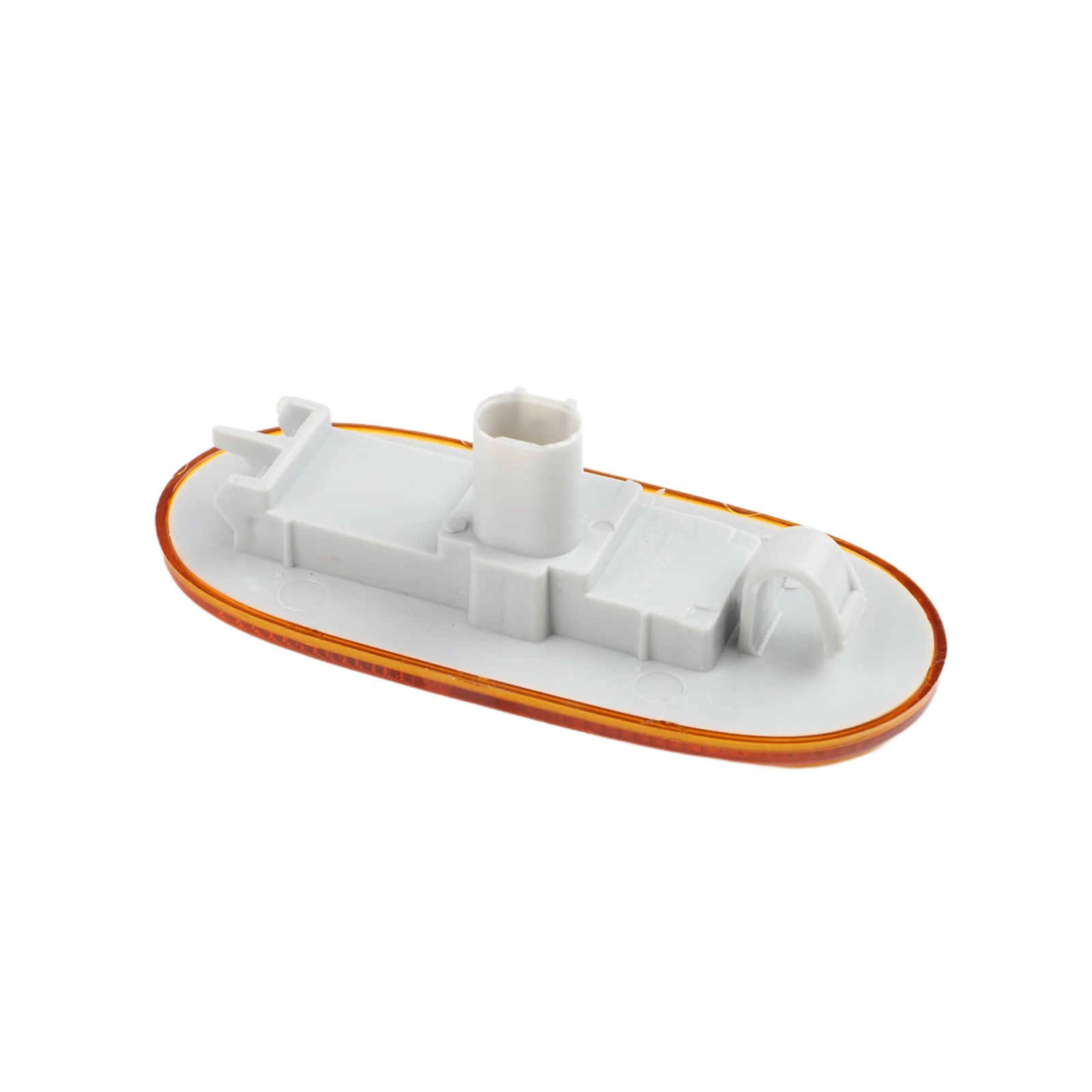 Auto Replacement Sprinter Indicator Vehicle Specific Fit Plastic Housing Direct Replacement Fit Front Left Installation