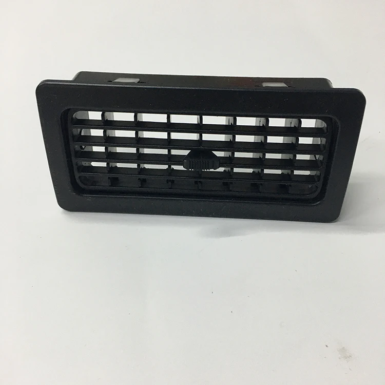 for Komatsu Construction Machinery Parts 421-07-33870 Excavator Air Conditioning Grille for PC400-7