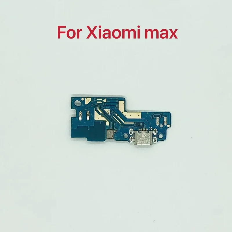 For Xiaomi Max max 2 Max 3 Mi Mix Mix 2S USB Plug Charge Port Board Dock Connector Flex Cable