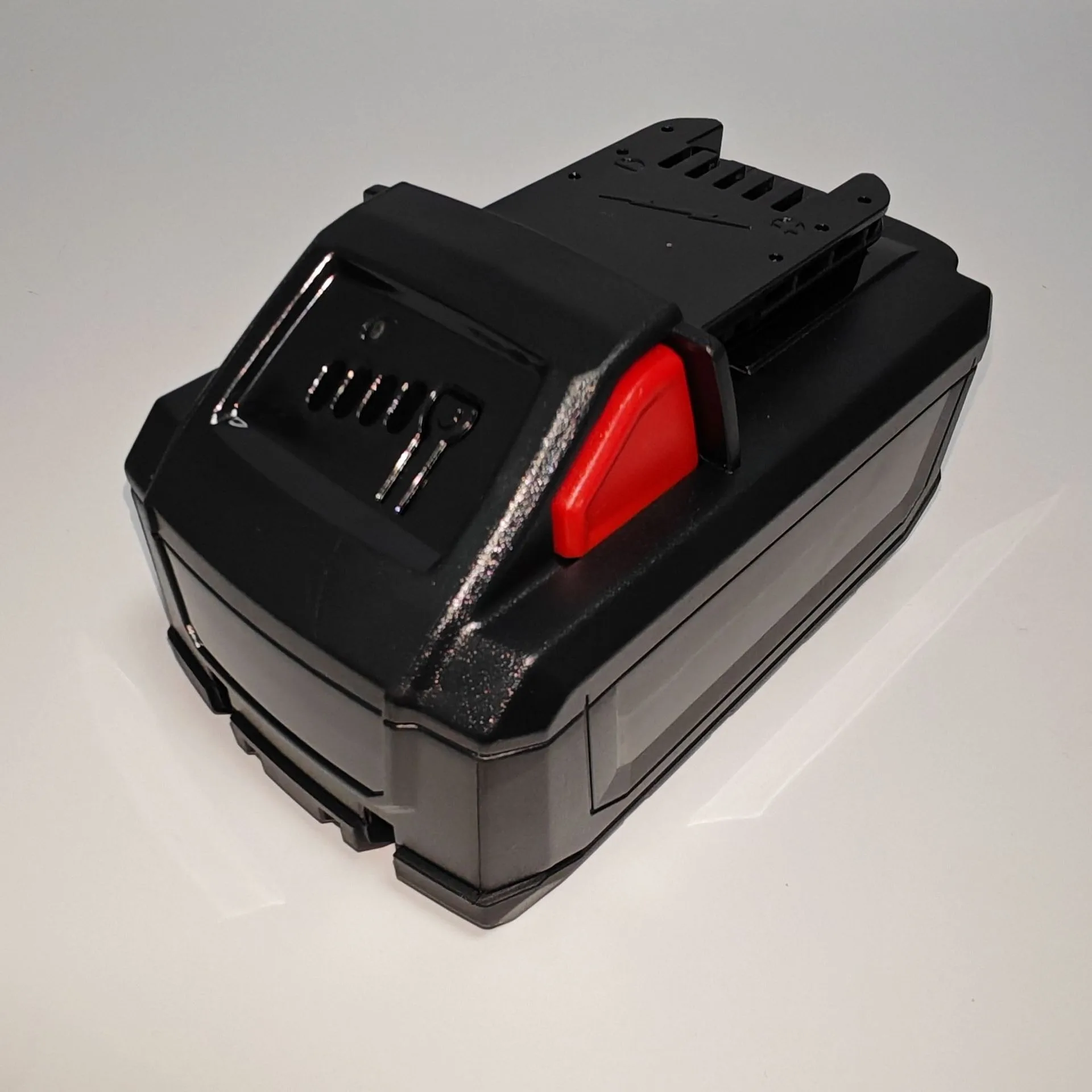 Battery Plastic Case PCB Charging Protection Board Box Shell10* 21700   For Milwaukee m18 18V 8Ah