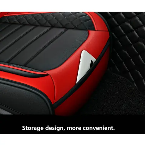 8 best sales opel astra h seat covers - №5