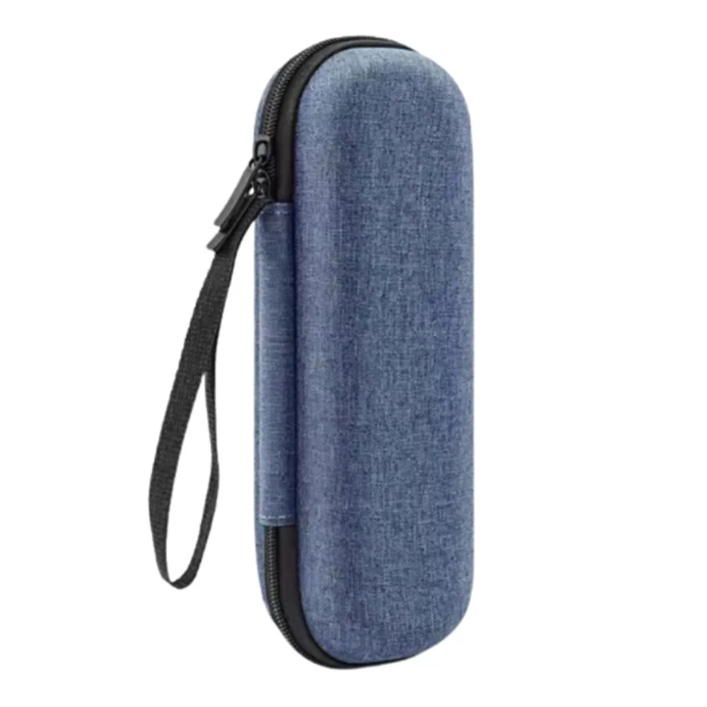 Durable EVA Insulin Cooling Bag Waterproof Thermal Insulated Pen Bag Pocket Pill Protector for Diabetics