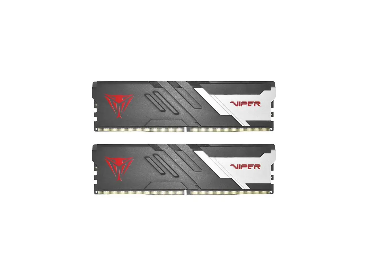 Patriot Viper Venom 32GB (2 x 16GB) 288-Pin PC RAM DDR5 6000 (PC5 48000) Desktop Memory Model PVV532G600C30K Compatible with AMD & Intel Gen14 Only