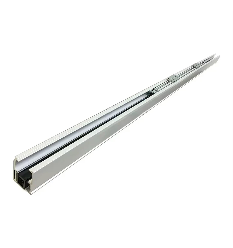 Smart Magnetic Levitation Maglev Automatic Door Operator System Sliding Door Opener