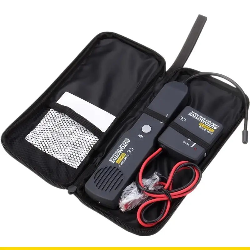 SZCH Generator Cable Breaker Trackers Open Short Circuit Finders Tester Analyzers