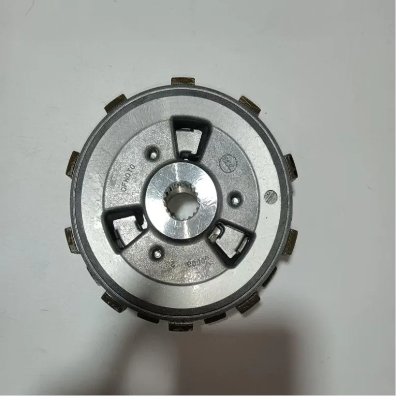 For CFMOTO Clutch Assy FCC 250SR CF250-6 Drive Clutch Assembly Motorcycle Parts