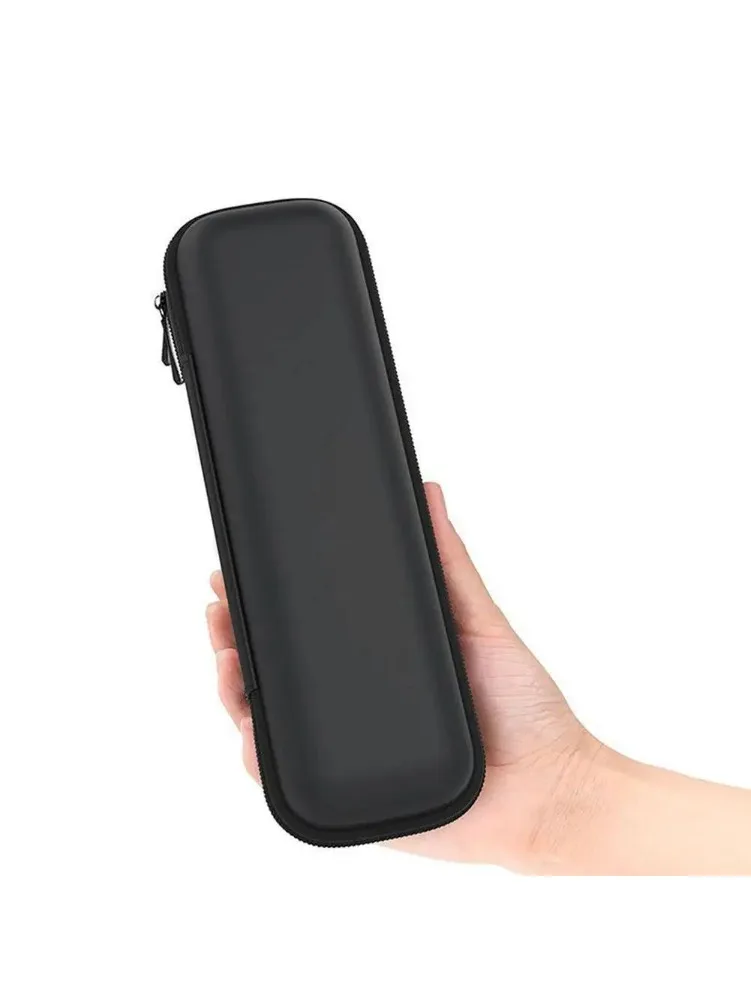 1PC noir EVA coque rigide stylet stylo porte-crayon boîte de transport de protection sac conteneur de rangement pour stylo stylo à bille Stylu