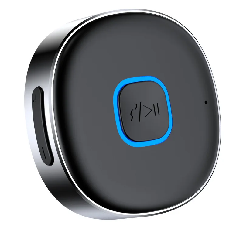 

Car Bluetooth Receiver Car Audio Player Lossless Sound Quality Dual Connected Device Plug and Play
