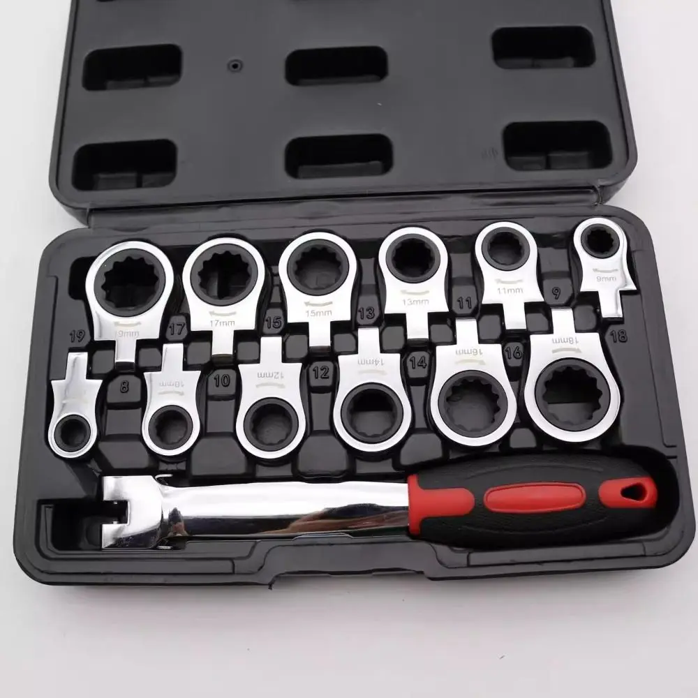 Chrome Vanadium Ste…