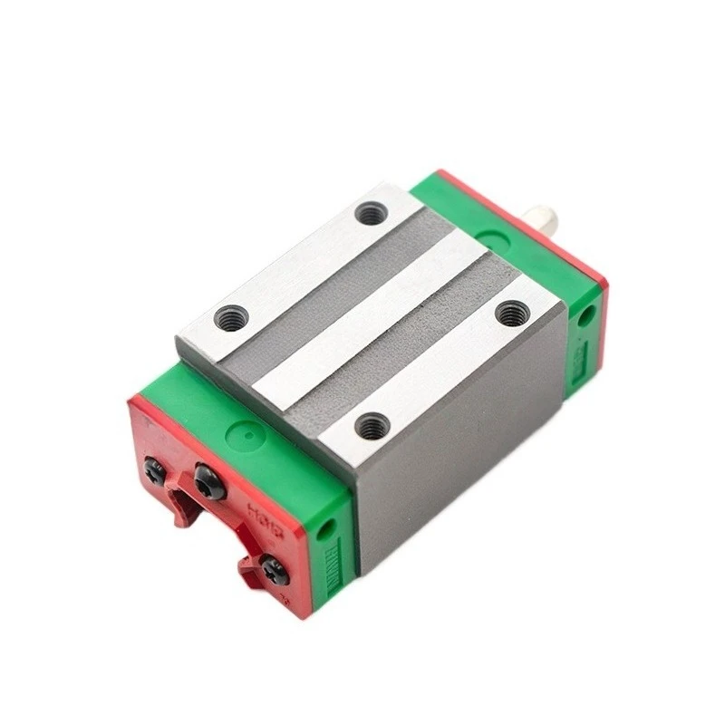 For Linear Guide Slider High Assembly Slider Linear Guide