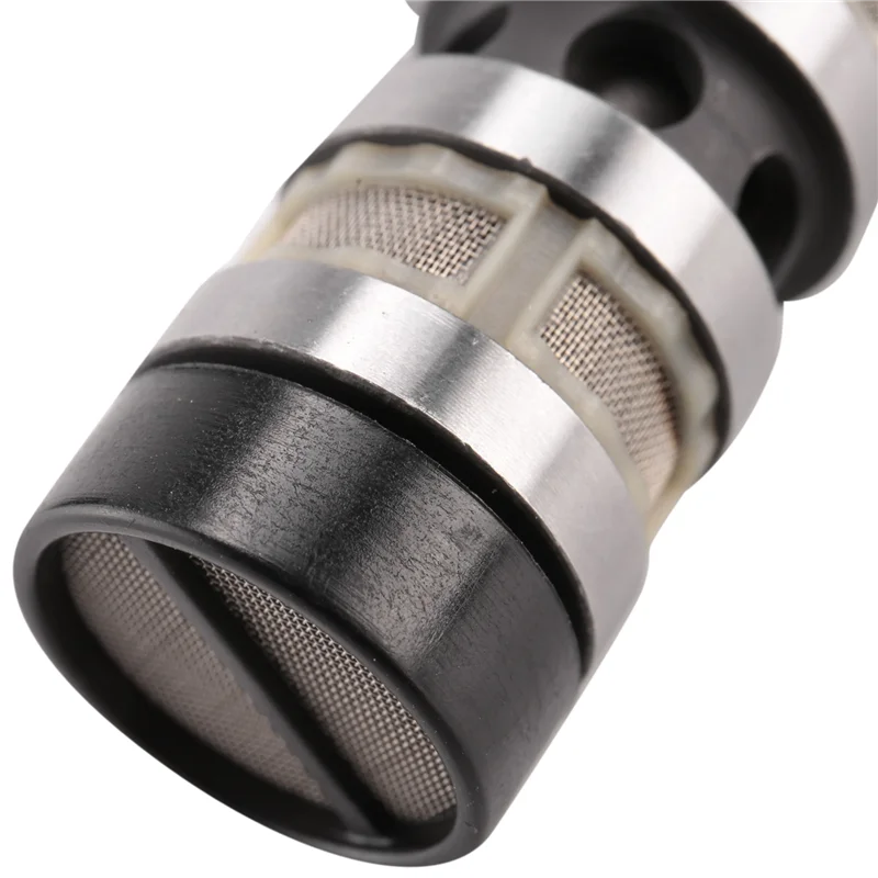 

AEA6-2 Piece Car Oil Control Valve VVT Solenoid Valve Car Accessories ABS+Metal For Alfa Romeo Cruze Fiat Opel Vauxhal