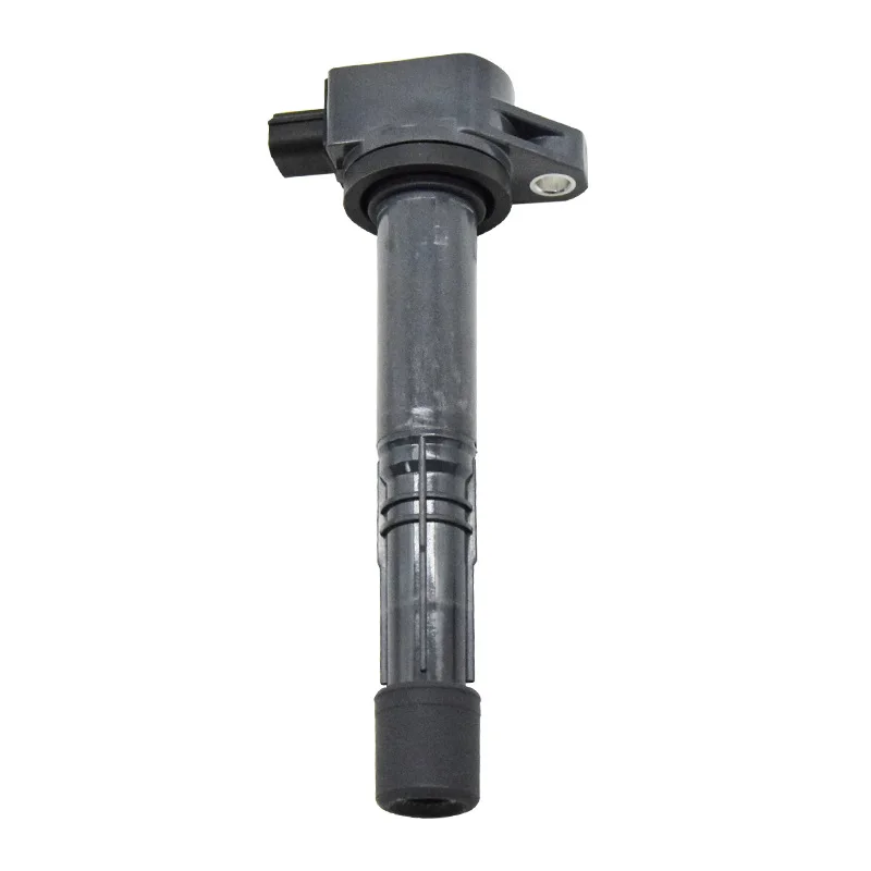 4 PCS for Honda Automobile Ignition Coil High Voltage Package 30520-R40-007 099700147 099700-148 Easy Installation Fast Shipping