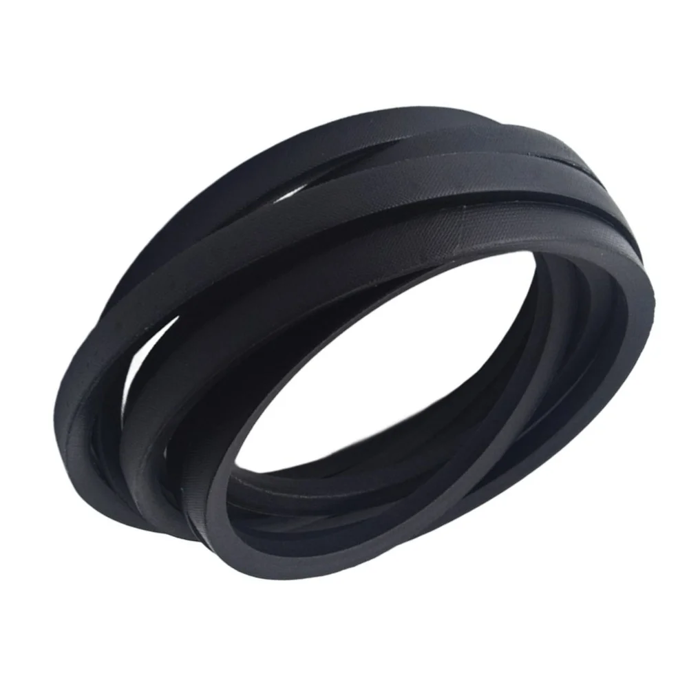 48 Inch Lawnmower V-Belt Deck Belt GX21833 GX20571 For D140 For D150 D160 L120 For L130 LA130 LA140 LA145 Replacement Part