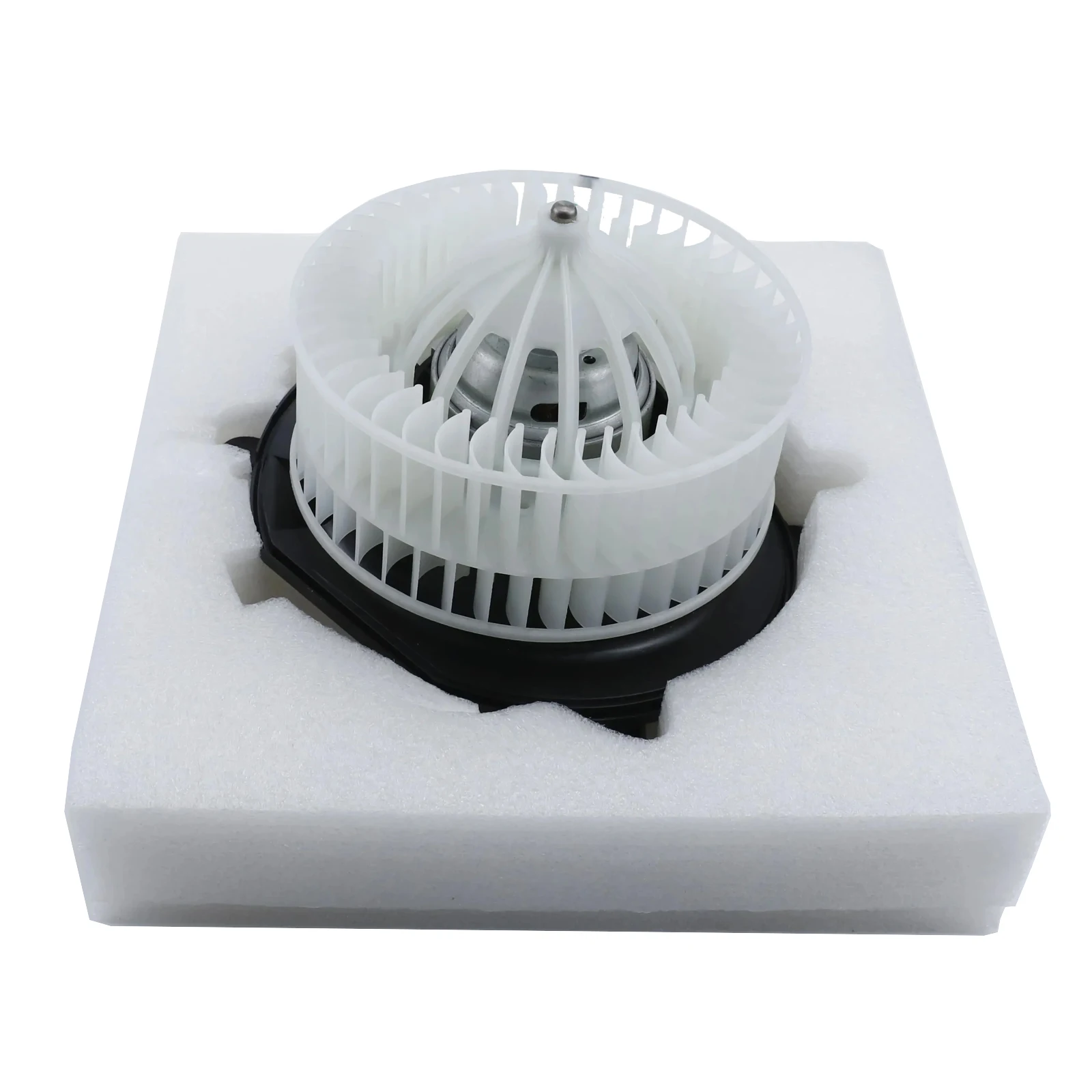 Air Conditioner Blower Motor For MERCEDES BENZ E-CLASS W211 S211 2003-2009 C219 2004-2010 Car A/C Heater Fan Accessories