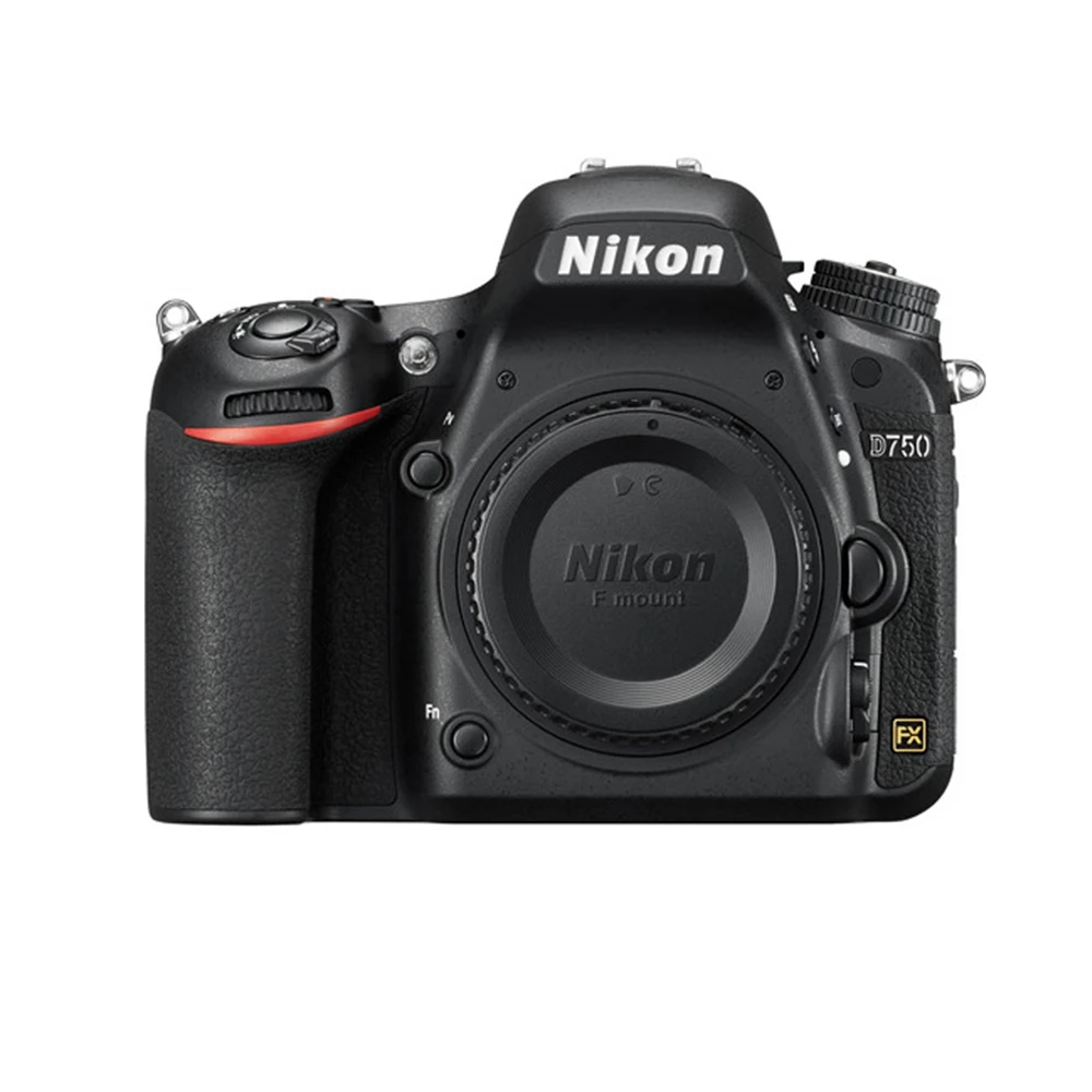 니콘 D750 DSLR 카메라