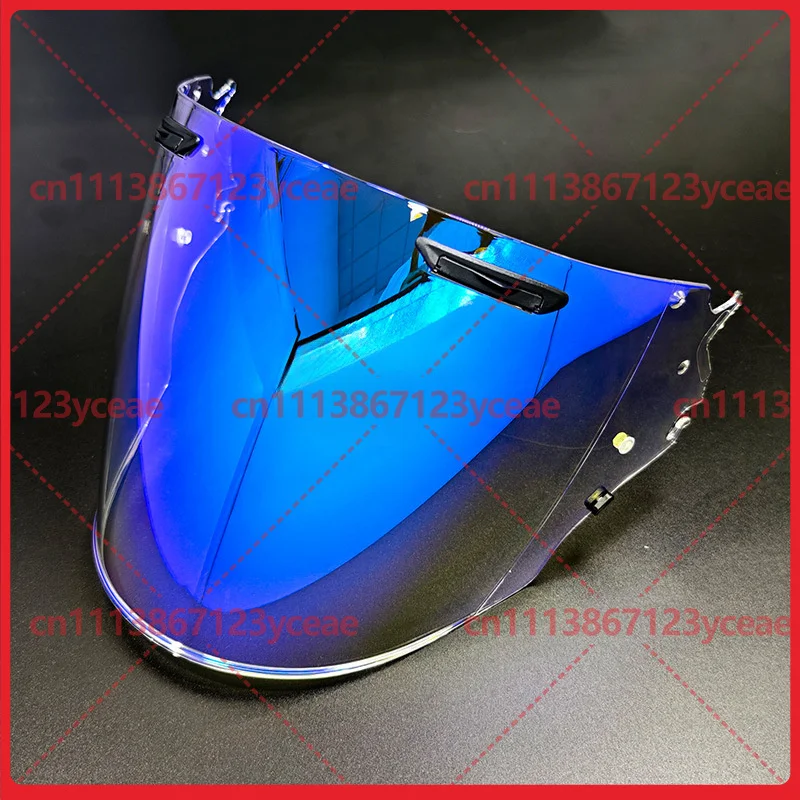 for ARAI VZ-RAM 3/4 Helmet Visor VAS-Z Photochromic Lens Day Night Universal Anti Fog Shield