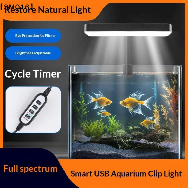 Luce LED impermeabile per acqu - Planted Aquarium Cycling recensione e prezzo