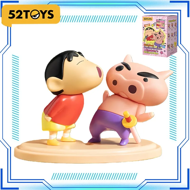 Рисунок 5 - Подлинная восковая ручка 52TOYS