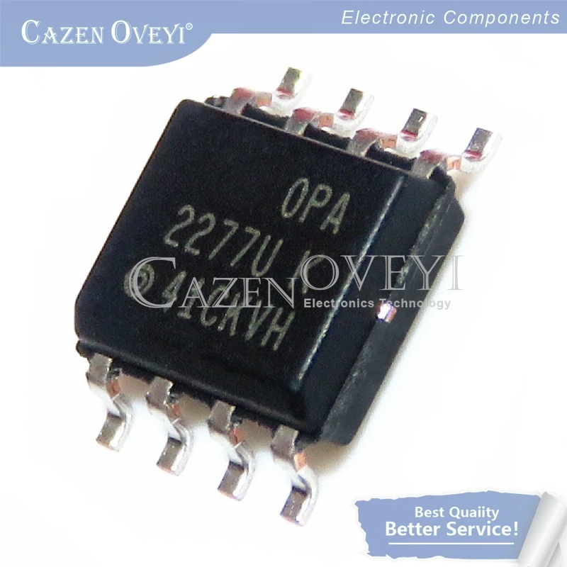 5pcs/lot IR2117S IR2117 MP2363DN MP2363DN-LF-Z MP2363 IR2304S IR2304 OPA2277UA OPA2277  SOP-8