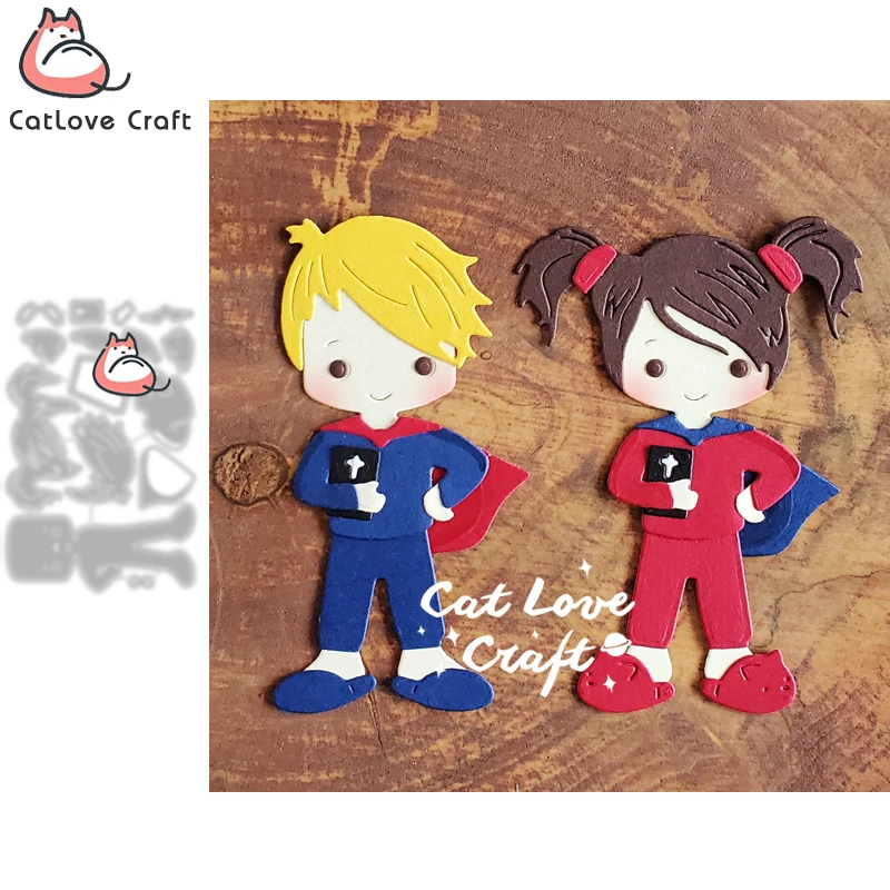 Металлические штампы Catlove с изображением героев Библии мальчиков и девочек, зеркальные высечки, изготовление открыток, сделай сам, рельефное тиснение, новые штампы для 2022 Металлические штампы Catlove с изображением героев Библии мальчиков и девочек, зеркальные высечки, изготовление открыток, сделай сам, рельефное тиснение, новые штампы для 2022