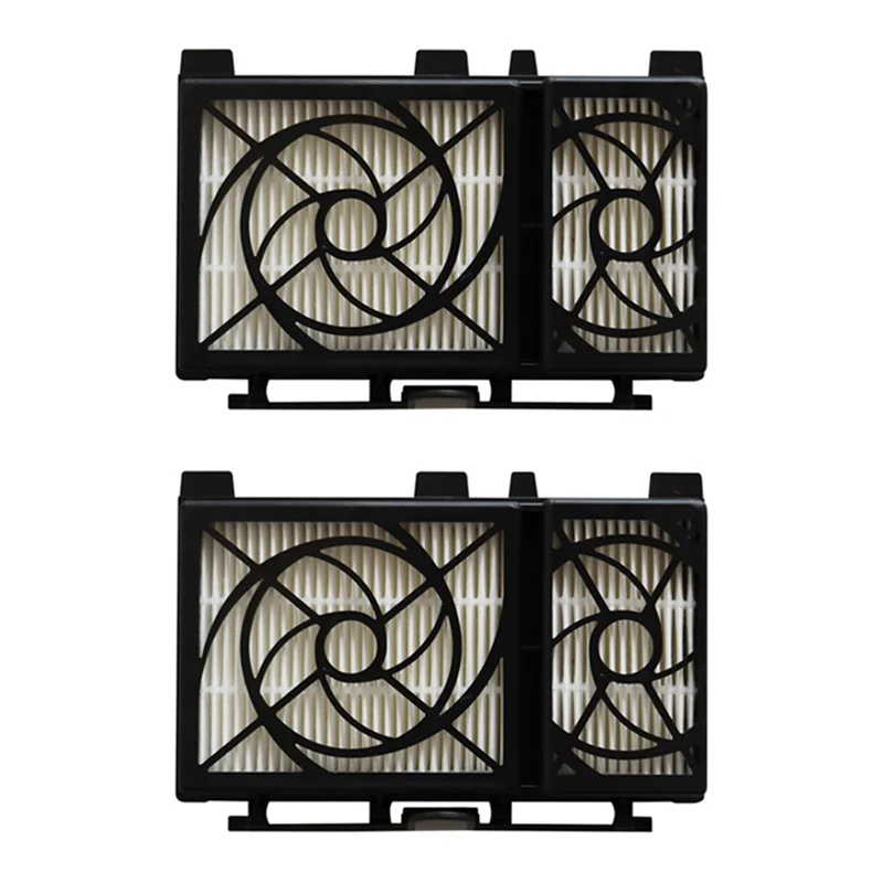 أجهزة المتسوق 2 قطعة تصفية ل Karcher DS5800 DS6000 أجزاء المكنسة الكهربائية اكسسوارات تصفية أدوات التنظيف المنزلية 2.86