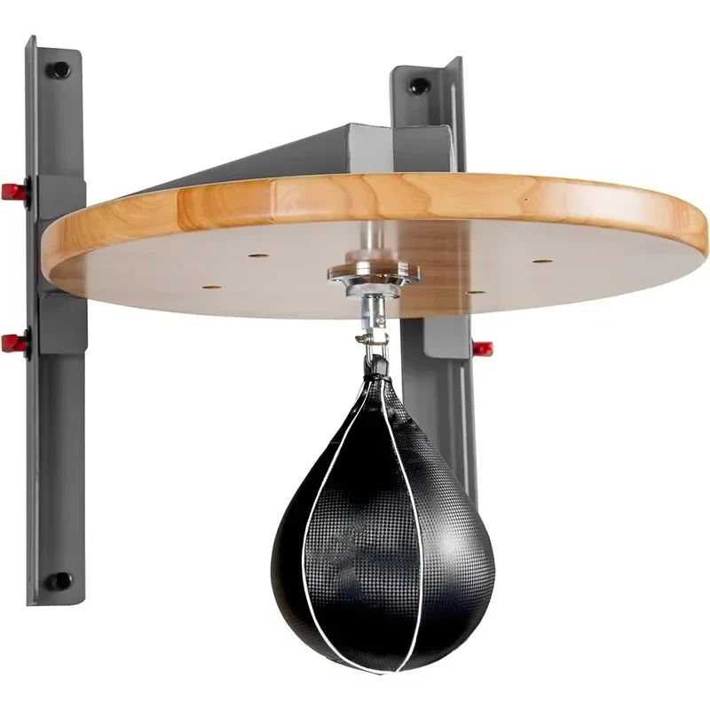 Hanging Boxing Speed Ball Heavy Duty Design For Mma Muay Thai And Martial Arts Kick Training