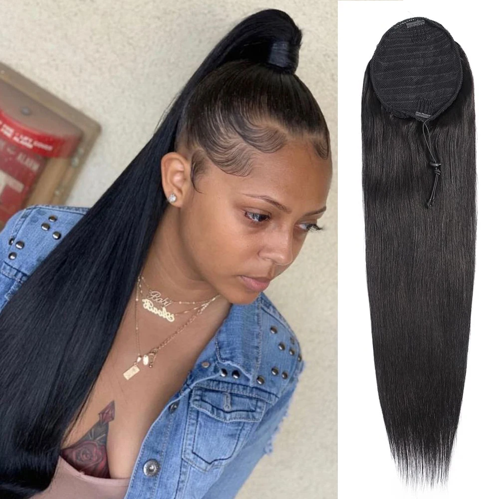 Bone Straight Draws… - image