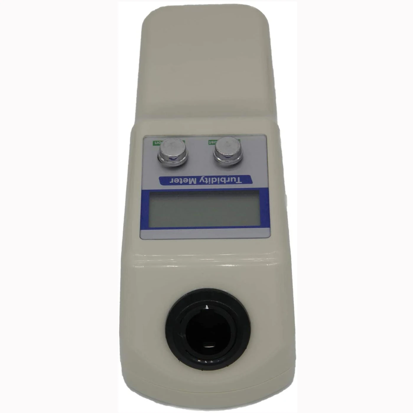 Digital Turbidimeter Turbidity Meter with Measuring Range 0 to 20 NTU Zero Draft 0.1