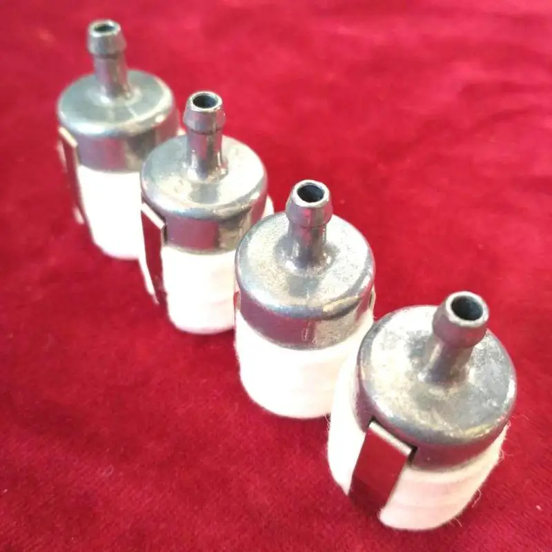 U4LA Chainsaw mower garden machinery oil filter garden tools accessories Filter