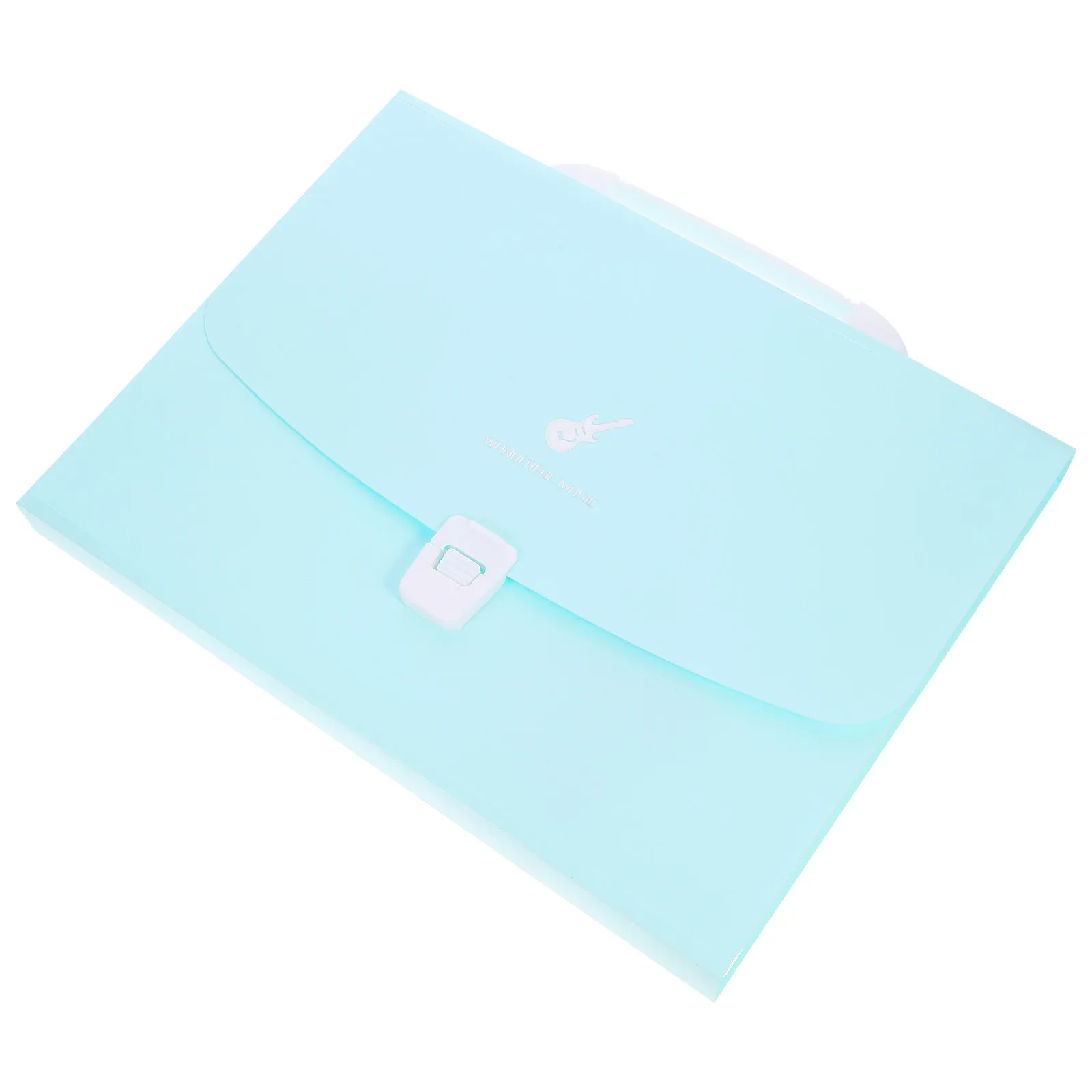 Accordion File Folder Plastic Document Organizer Expanding File Holder Receipt Bill Travel Document Wallet Birthday Money Wallet