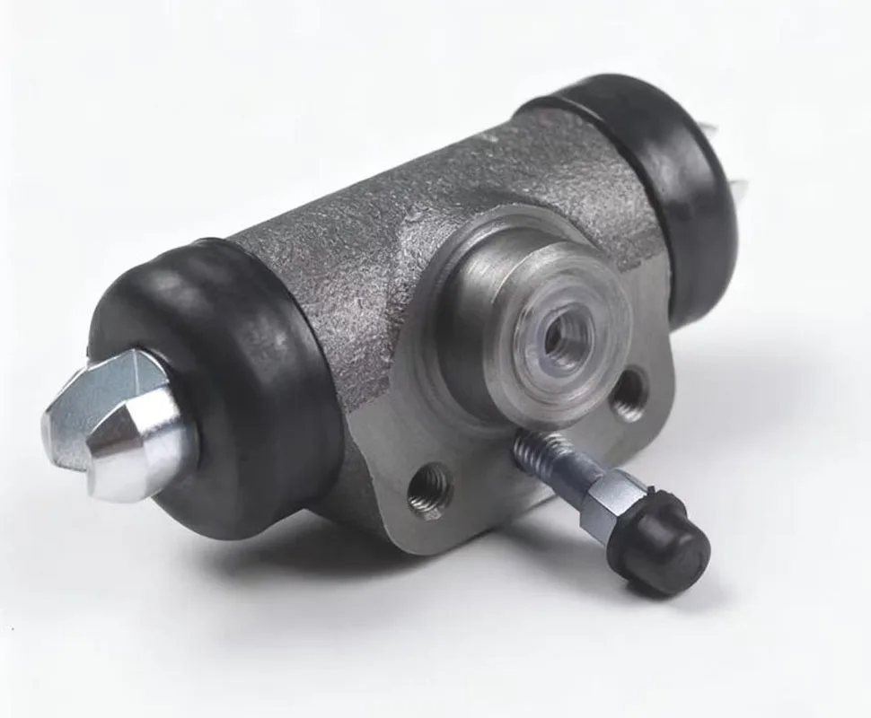 อะไหล่รถยกไฟฟ้า กระบอกเบรก ใช้สำหรับ LINDE R14/R16/R20-115/116 พร้อมรหัส OEM 1135045403 1135045405