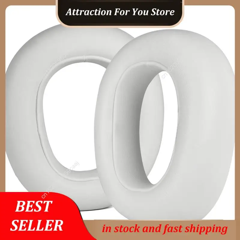 Hot Selling Replacement Ear Pads For Logitech G735 Gaming Headset Easy Installation, Enhanced Sound Isolation