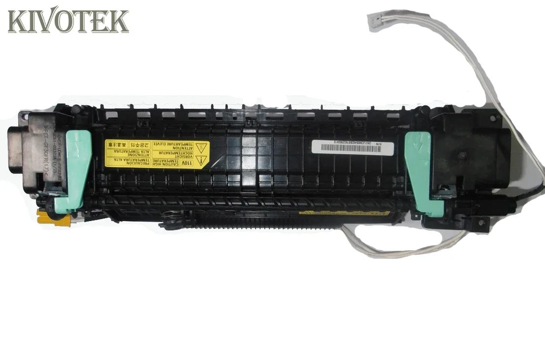 

Fuser Assembly Unit for Samsung CLX-3170 CLX-3175 CLX-3175FN CLX3170 CLX3175 3170 3175 CLP-310 CLP-315 CLP 310 315 Printer