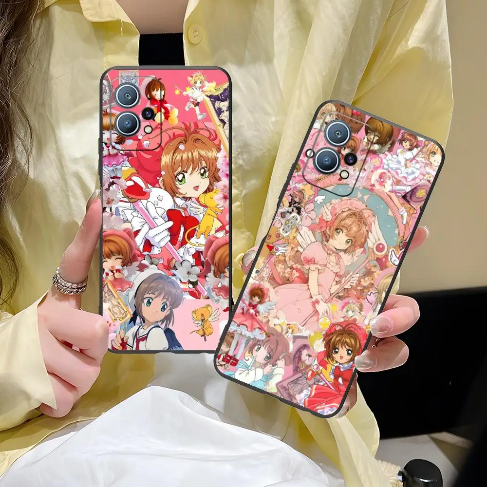 Cardcaptor Sakura K…