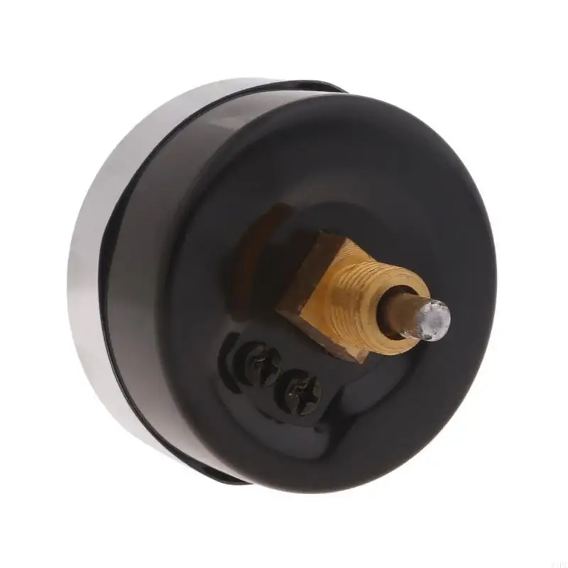 

E1PC Metal Thermomanometer Boiler Temperature Pressure Gauges for Floor Heating