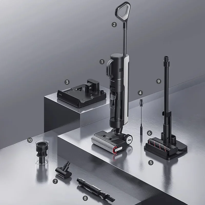 H20 Mix 5-In-1 Wet … - image