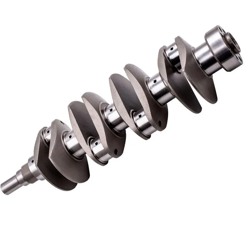 Crankshaft for Toyota Carina Celica Corona Corolla Sprinter MR2 4A-GE 4AGE 4AFE 1.6L 83mm Cranks