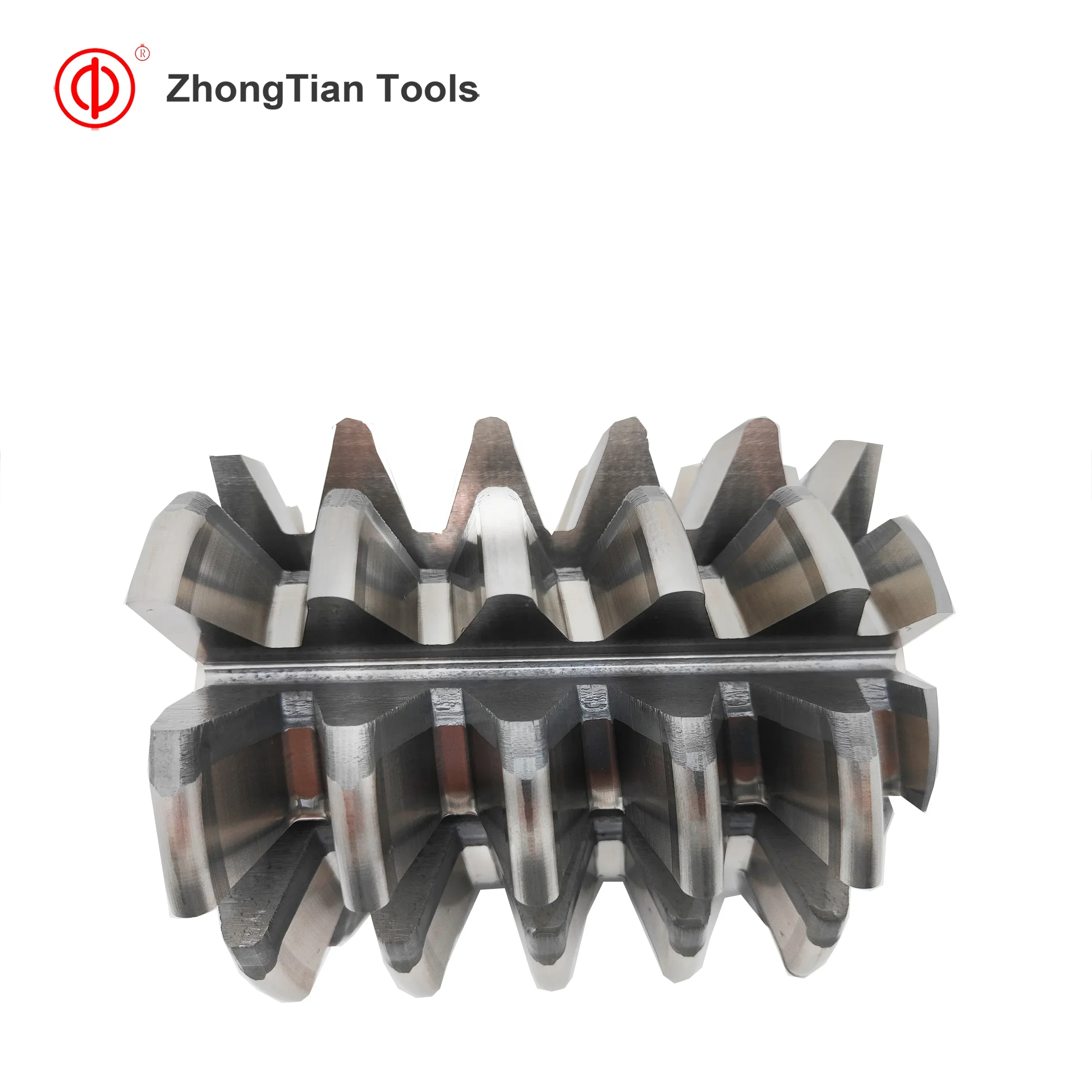 China Manufacturer Pre-grinding Gear Hob Cutter Export Quality Hob Cutter