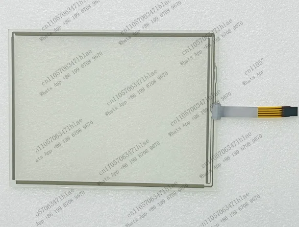 Brand new touchpad protective film R8219-45 R8219-45C