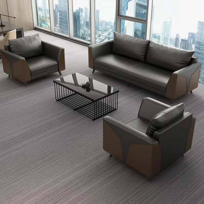 Relaxing Modern Fancy Sofas Living Room Simple Nordic Leather Puffs Sofa Love Seat Reading Designer Divano Furniture Couch