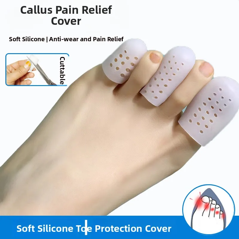capa-protetora-de-silicone-para-dedo-do-pe-almofada-antidesgaste-para-halux-adesivo-para-calos-acessorios-para-calcados-u