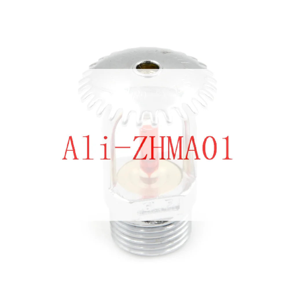 Hot Sale ZSTZ-15 68℃ Fire Sprinkler Head For Pendent Fire Extinguishing System Protection