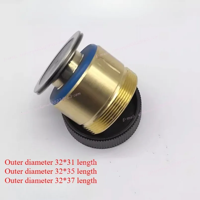 571,579 Guide wheel Pulley, Roller,WEDM Pulley set,WEDM Copper pulley assembly for wire cutting machine,WEDM Parts